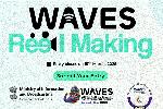 Over 3,300 entries received for WAVES 2025 "Reel Making" Challenge