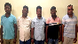 KIIT row: Asst. Field officer, 4 bouncers held 