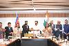 India & Nepal sign MoU to strengthen cooperation in water, sanitation, and hygiene