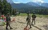 Pahalgam terrorist attack: Militants recced 10 spots targeting massacre!