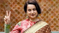Kangana Ranaut tweets ill of Trump: Junks post as JP Nadda seeks
