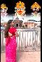 ‘Travel with Jo’ craze Jyoti Malhotra vlogs on Puri Jagannath Temple: Is the security of the 12-century shrine at stake?