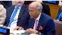Indus Waters Treaty: India testifies disinformation spread by Pakistan before UNSC 