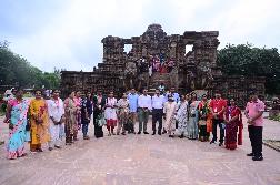 National Conclave on ‘Lakhpati Didi’ concluded 