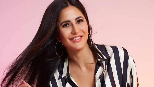 Katrina clinches ‘Best Actress’ Award in Indie Film Festival