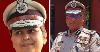 IPS Officer Rekha Lohani & Sanjay Kumar to go on Central deputation
