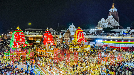 Rath Yatra stampede: ADGP S Priyadarshi assigned incharge of Police Operation for Puri Car Festival