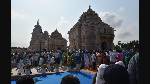 VHP files pleas in Calcutta HC against Jagannath Dham Tag of Digha Jagannath Temple