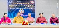 IBCS ORGANISES FDP ON INDIA’S GROWTH AND ECONOMIC CHALLENGES