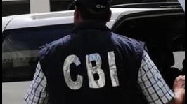 CBI picks CGM Mahanadi Coalfields Ltd red-handed, detained