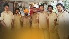 Violence during Driver’s strike: 8 Odisha drivers held in Balangir