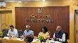 MNRE Secy reviews National Green Hydrogen Mission, PM Surya Ghar Muft Bijli Yojana