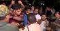 Puri girl set ablaze: BJD, Congress stage protest at AIIMS Bhubaneswar, BNS 163 clamped on campus