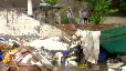 Rain fury in Delhi: 8 killed under collapsed wall at Hari Nagar