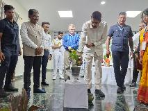Odisha Governor at OCOY 2025: Young Changemakers are 'Architects of Climate Resilience'