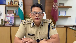 IPS reshuffle: Santosh Bala appointed Director SFSL, Dr. Satyajit Naik DIG, Central Range