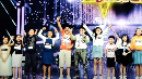  'Superstar Singer 3' airs on Sony, showcasing these talented young singers and their incredible performances
