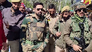 Emraan hit news headlines during his Kashmir visit in 2022 when some reports said that he had been attacked by stone pelters in Pahalgam hill station during a film shoot