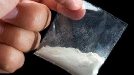 During search contraband brown sugar (Heroin) weighing more than 1.1 Kg (1120 gram) and other incriminating materials were recovered and seized from their possession