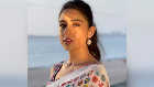 Actress Sara Ali Khan has quite a fan following among the youth and is known not only for her Bollywood prowess but also for sharing her personal journey