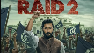 n the poster, the Masti actor radiates power and authority, standing confidently amid a crowd with his hand raised. Dressed in a kurta paired with a jacket, he perfectly embodies the character of a formidable politician.