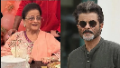 Just last September, the Kapoor family had come together to celebrate Nirmal’s 90th birthday. Anil Kapoor shared heartfelt photos with his mother on social media, captioning the post: “90 years of love, strength, and endless sacrifices. Your presence fills our lives with joy and positivity every day