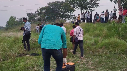 Body of woman who was missing since 26th April was recovered from a paddy field near Bhogaberini Kendupalli village under Banrapala police limits in Odisha’s Angul district on Monday