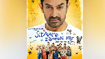 Aamir Khan Productions shared the exciting update on Instagram on Monday, calling the film “a celebration of love, laughter, and happiness.” The poster offers a first glimpse of Aamir alongside ten debutant actors, setting the stage for a heartwarming cinematic experience