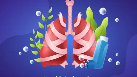Asthma is a chronic lung disease characterized by inflammation and narrowing of the airways, leading to difficulty breathing. It affects individuals of all ages and is one of the most common chronic diseases among children. Symptoms can vary from mild to severe and may include