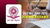 In accordance with the revised schedule, applicants will be able to submit their online application fees by May 13. The correction window for application forms will be open on May 14 and 15