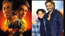 This marks Ajay Devgn’s first-ever voiceover role for an international project, while Yug's involvement adds a fresh energy to the beloved franchise. The father-son duo is expected to bring emotional depth to the story’s central theme — the bond between a mentor and his protégé