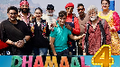 Directed by Indra Kumar, Dhamaal 4 is produced by a powerhouse team including Ajay Devgn, Bhushan Kumar, Krishan Kumar, Ashok Thakeria, Indra Kumar, Anand Pandit, and Kumar Mangat Pathak. The film is presented by Gulshan Kumar and T-Series, in association with Devgn Films, T-Series Films, Maruti International, and Panorama Studios.