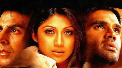 Suniel Shetty, who delivered a powerful performance as the passionate and brooding Dev Chopra, is feeling the emotions just as deeply as longtime fans. Reflecting on the film’s legacy in a recent interview, he shared, “Dhadkan is reliving itself after 25 years