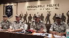 Acting on intelligence inputs about Maoist presence along the Maharashtra–Chhattisgarh border, security forces launched a joint search operation involving the elite C-60 commando unit and the Central Reserve Police Force (CRPF)