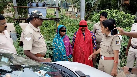 Upon searching the vehicle, police recovered approximately 16 grams of brown sugar concealed in a polythene bag. Preliminary investigations suggest that the two women were the primary operatives in the illicit trade