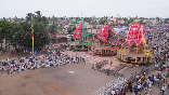 According to official sources, the Chief Minister and the Law Minister will depart for Puri at 12 PM. As part of their itinerary, they will attend a series of official programs before holding a key meeting with the temple servitors (Sebayats) at 3 PM