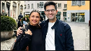 Since their marriage, speculation has been rife among fans about whether Raghav Chadha might ever consider stepping into Bollywood. Addressing these rumours in a recent interview, Parineeti Chopra shared a light-hearted response