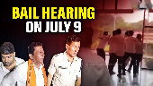 Pradhan, popularly known as Jaga, is currently lodged as an undertrial prisoner in Ward No. 29 of the Jharpada Special Jail. His earlier bail plea was rejected by the Sub-Divisional Judicial Magistrate (SDJM) court, following which he moved the District and Sessions Court seeking relief