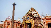 According to reports, the individuals climbed the dumping yard, a mound near the Southern Gate, and from there accessed the Meghanada Pacheri before entering the temple complex. The purpose of their entry remains unclear, and authorities are now investigating whether this was an act of mischief, religious fervor, or something more serious
