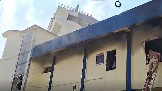 Upon noticing smoke emanating from the Conference Hall, OCA staff immediately informed the fire department. A team from the Buxi Bazar fire station quickly responded and took prompt action to control the flames. Within a short period, the fire was successfully contained and extinguished