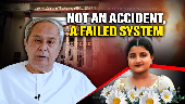 In a scathing statement, Patnaik described the incident as a grim consequence of a failed system. "This is not an accident—it is the outcome of a system that chose silence over support," he said. "It is heart-wrenching that a young life was lost after battling alone for justice.