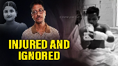According to Jyotiprakash’s father, despite his son’s severe condition, neither the government nor hospital administration has reached out to offer support or assistance. "My son’s both hands and face are completely burnt," he said, appealing for immediate government intervention.