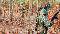 According to Bastar Range Inspector General of Police P. Sundarraj, security personnel launched a search operation early Friday morning after receiving intelligence inputs about a gathering of Naxals in the region. The encounter took place when the patrolling team came face-to-face with the armed group in the afternoon