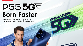 itel P55 Power 5G 