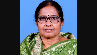 Odisha Assembly polls: After quitting BJD, Hindol MLA Simarani Nayak joins BJP