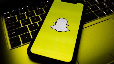 Snapchat witnesses increase in daily active users globally