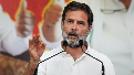 Lok Sabha polls: BJP accuses Rahul Gandhi of disrespecting Rajput community