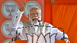 Lok Sabha Elections: PM Modi to hit campaign trail in Telangana, Andhra today