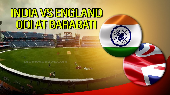 India vs England ODI at Cuttack’s Barabati: Stampede-like situation during offline ticket sale