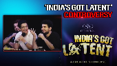 Complaint filed against BeerBiceps, The Rebel Kid, Samay Raina, for using 'abusive language' on 'India's Got Latent'